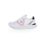 4snk U.S. Polo Assn KALEB001-BYM1-wh sneaker white/red/blue